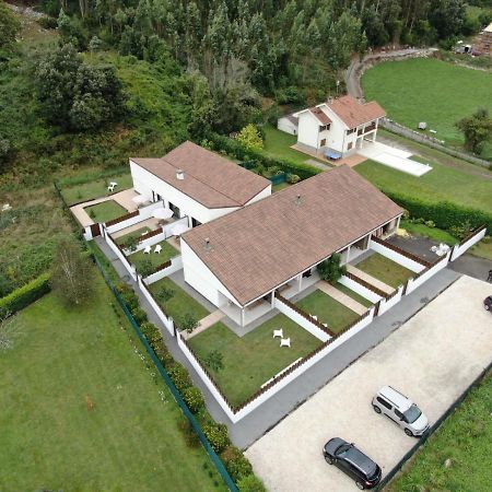 Casas Adosadas Julieta Ribadesella Exterior foto