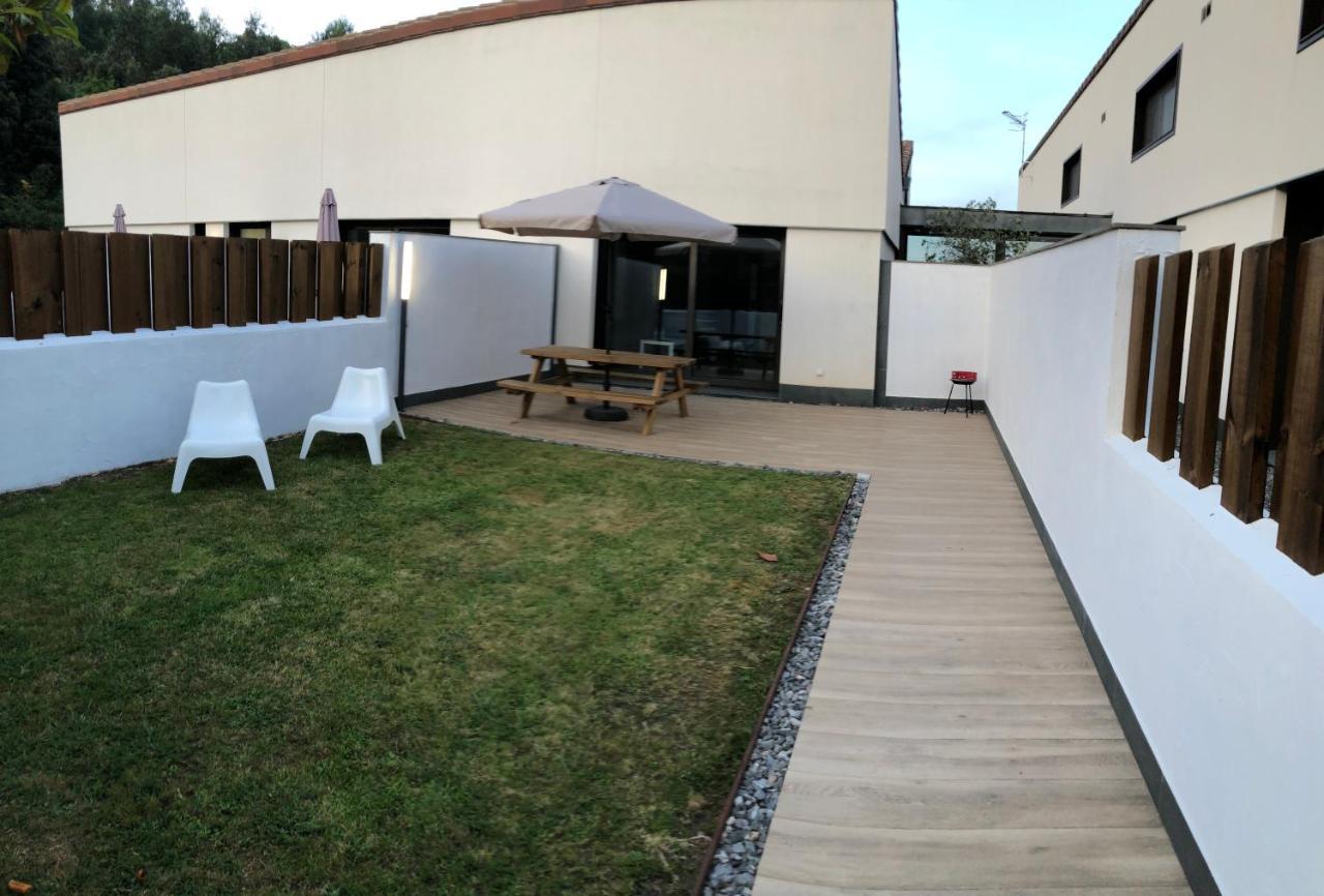 Casas Adosadas Julieta Ribadesella Exterior foto