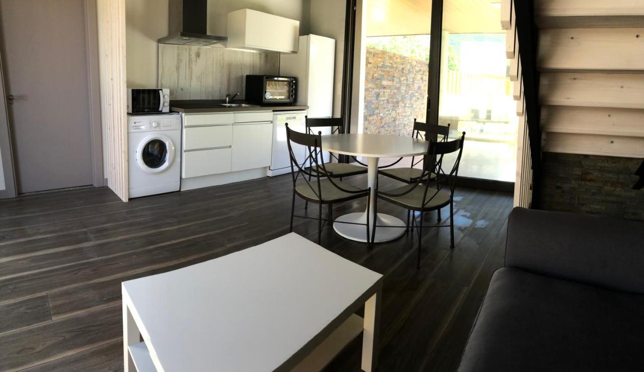 Casas Adosadas Julieta Ribadesella Exterior foto
