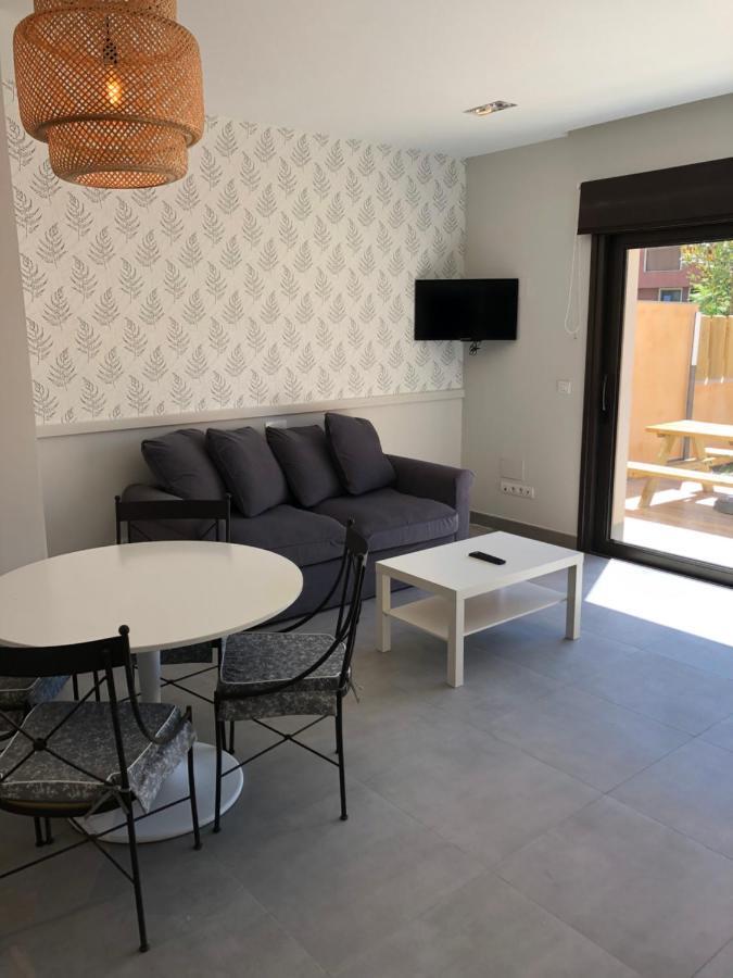 Casas Adosadas Julieta Ribadesella Exterior foto